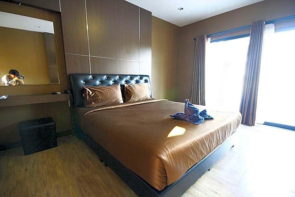 Siriniran โรงแรม
