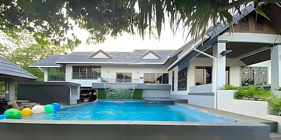 Siriniran โรงแรม 2*