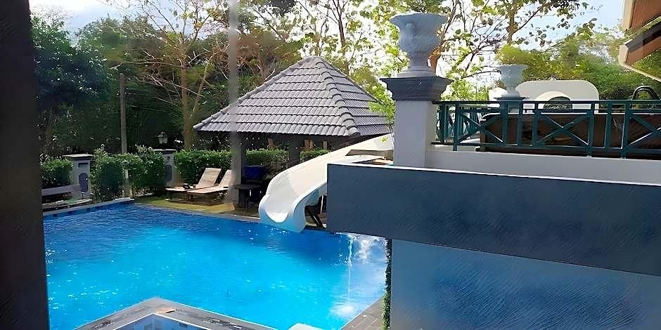 Siriniran Pattaya