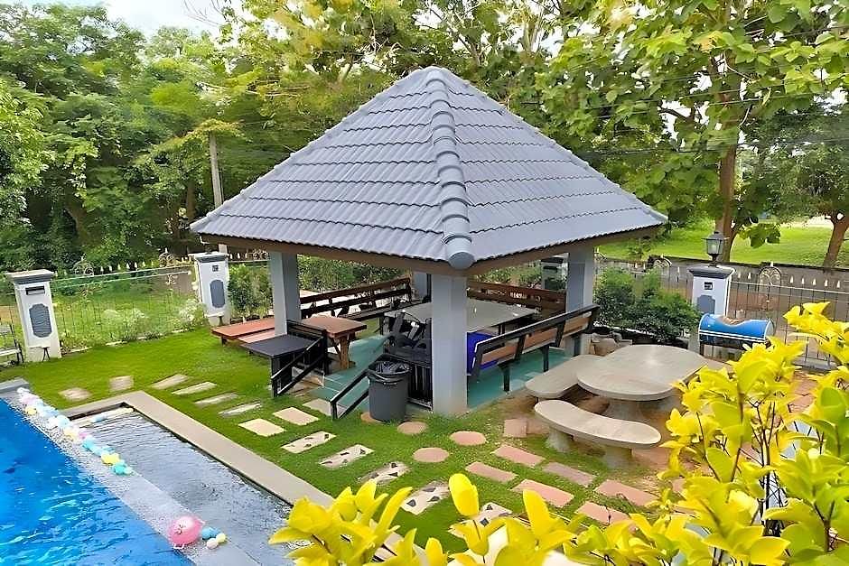 โรงแรม Siriniran Pattaya