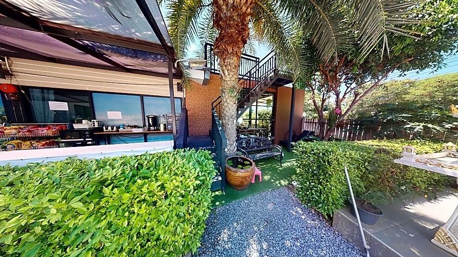 Siriniran โรงแรม Pattaya