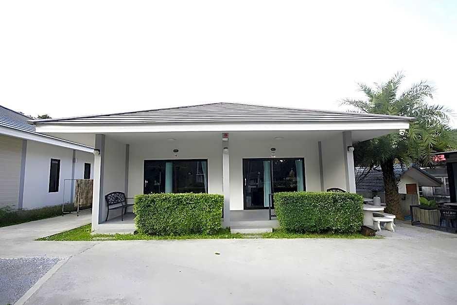 Siriniran โรงแรม