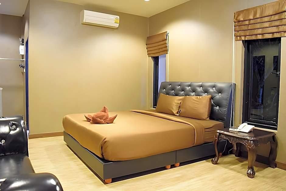 Siriniran โรงแรม Pattaya