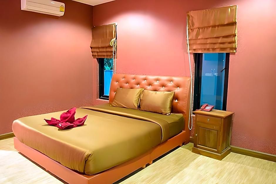 Siriniran โรงแรม Pattaya