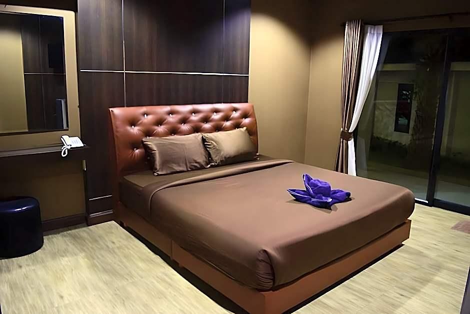 โรงแรม Siriniran