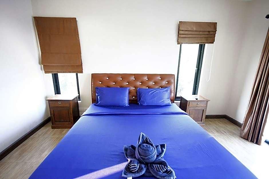 Siriniran โรงแรม Pattaya