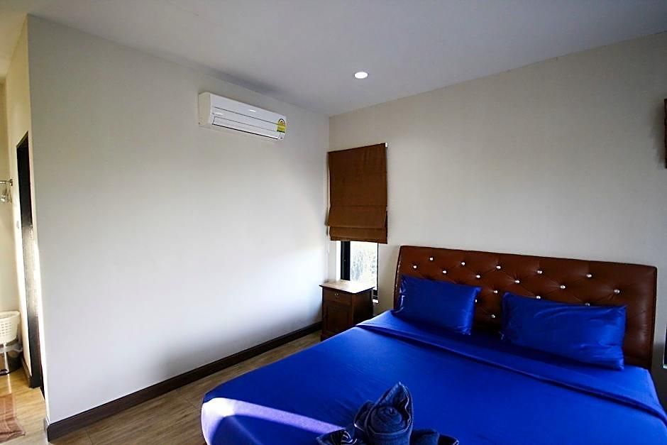 โรงแรม Siriniran Pattaya