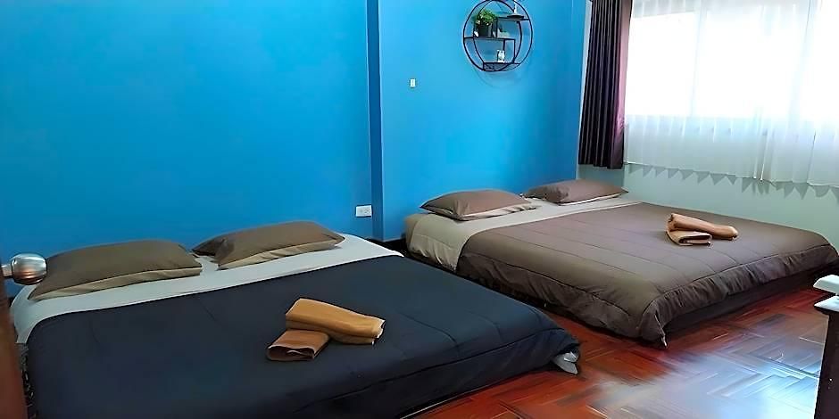 Siriniran โรงแรม Pattaya