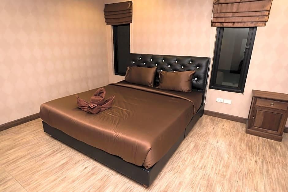 Siriniran โรงแรม