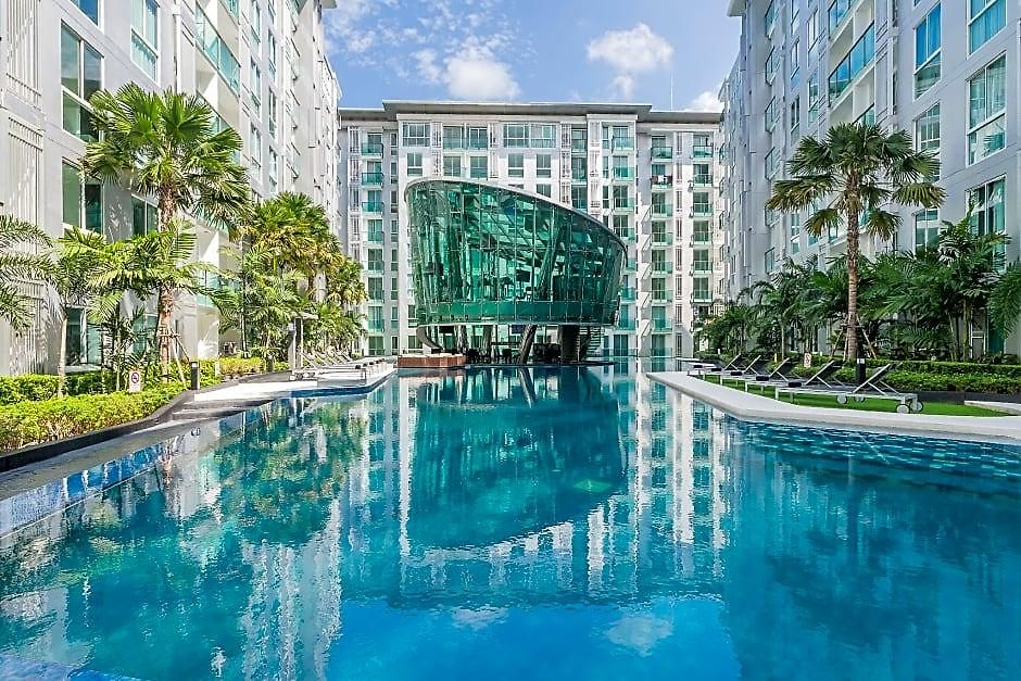 Ccr Managed By Aha Smartstay Aparthotel 4*