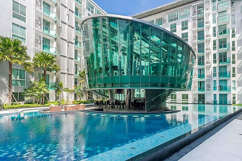 Ccr Managed By Aha Smartstay 4*