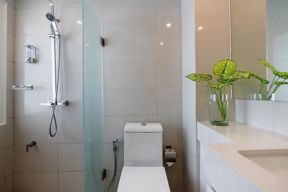 Ccr Managed By Aha Smartstay Pattaya