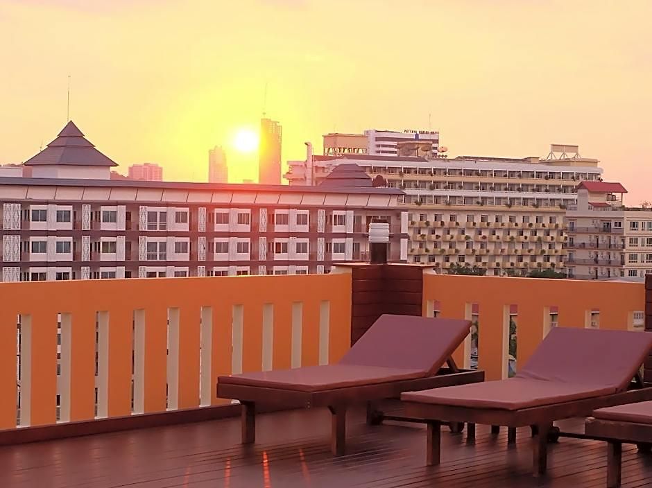 Dhotel 3*