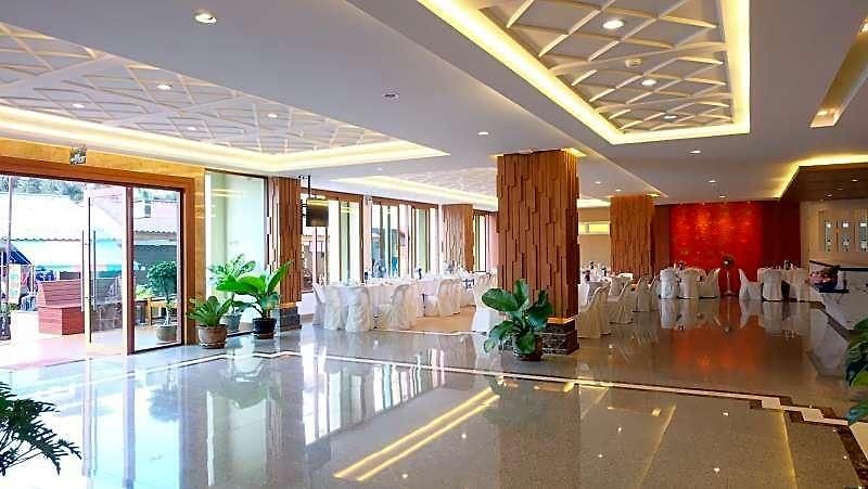 Dhotel 3*