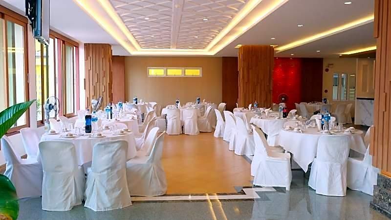Dhotel Pattaya
