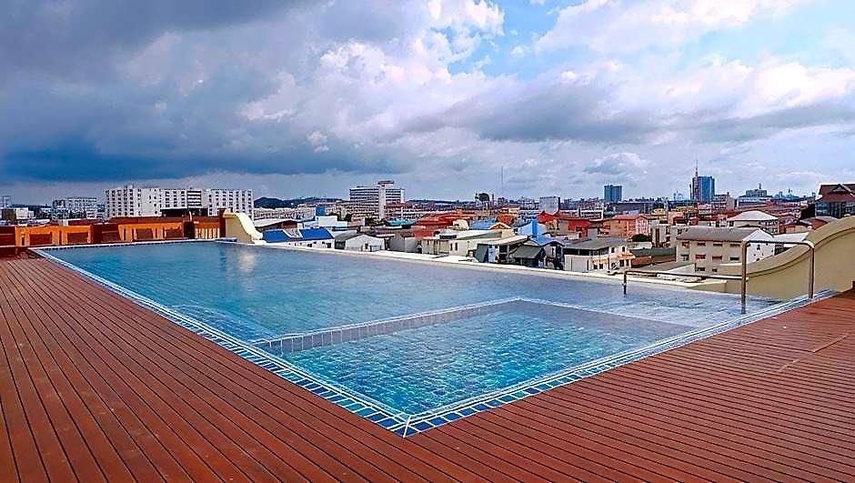 Hotel Dhotel 3*