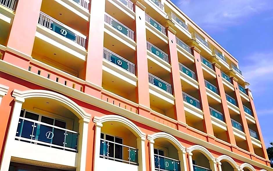 Dhotel 3*