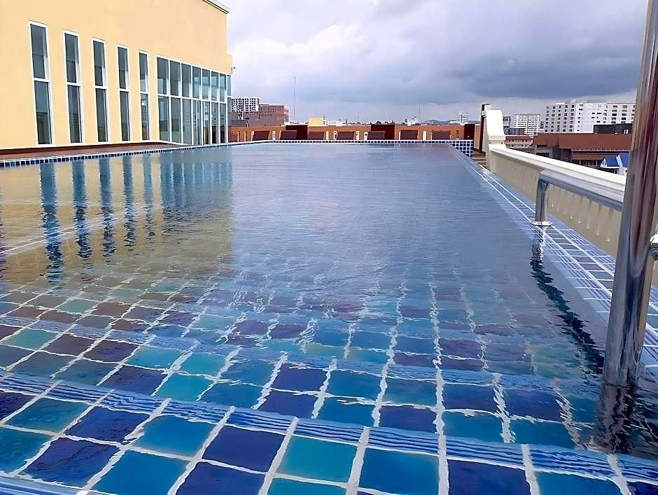 Hotel Dhotel 3*