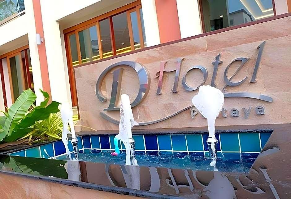 Hotel Dhotel