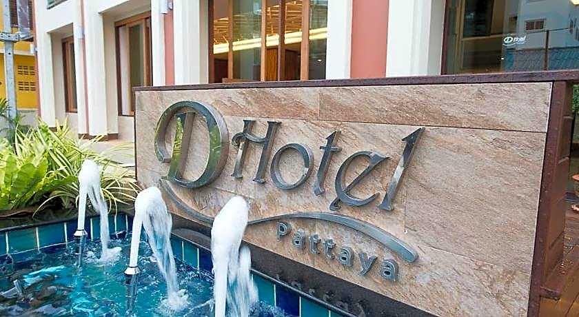Dhotel Hotel