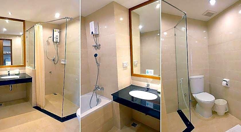 Dhotel Hotel