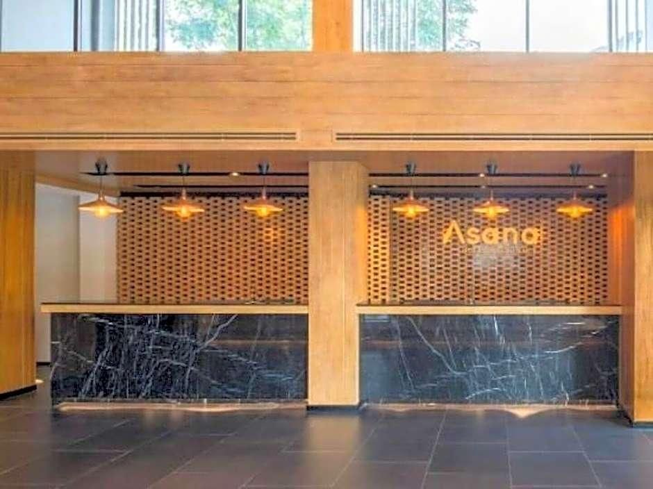 Asana &