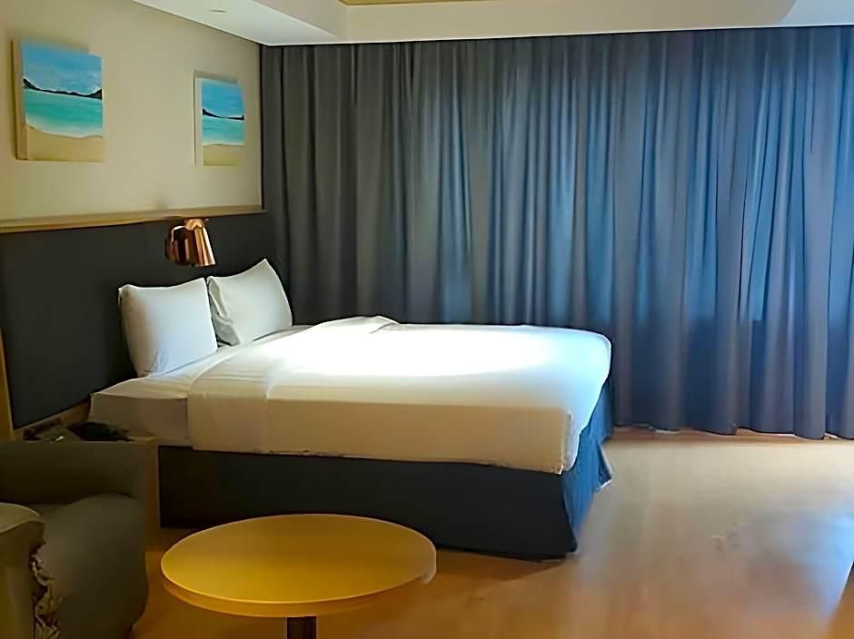 โรงแรม Asana & Pattaya