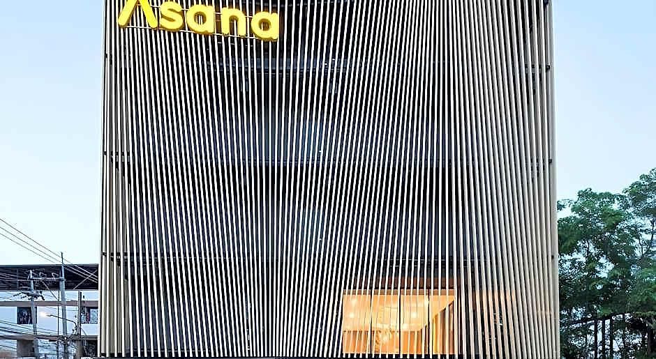 Asana &