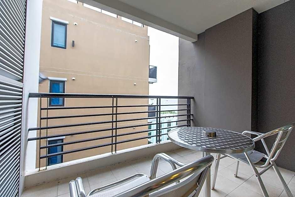 Sea Me Spring Tree (adults Only) โรงแรม