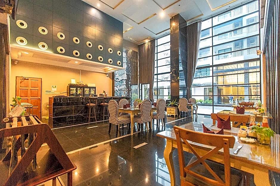 Sea Me Spring Tree (adults Only) โรงแรม 3*