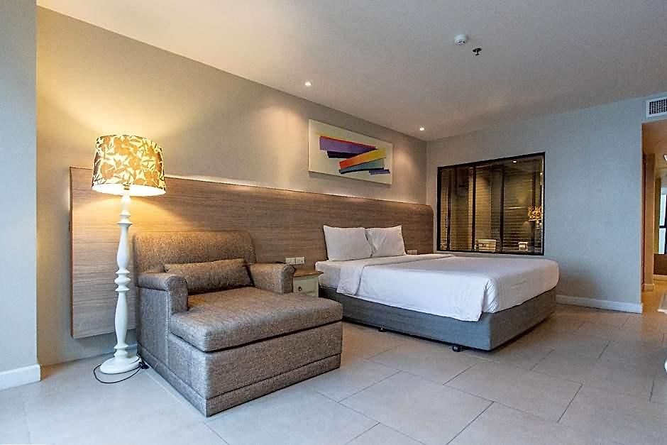 Sea Me Spring Tree (adults Only) Pattaya