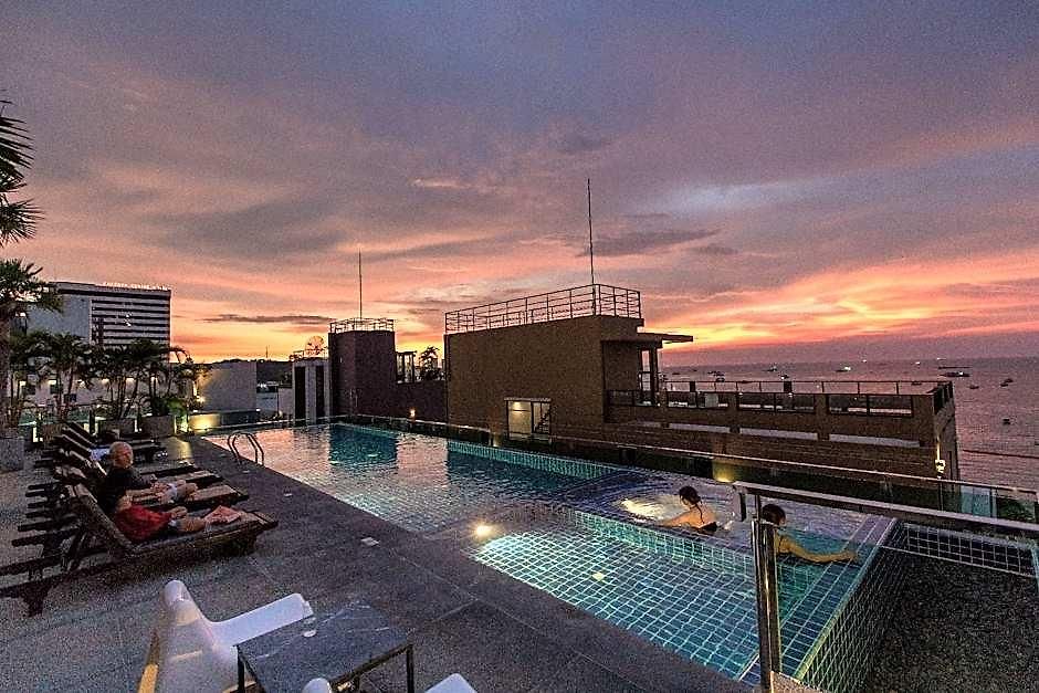Sea Me Spring Tree (adults Only) 3*