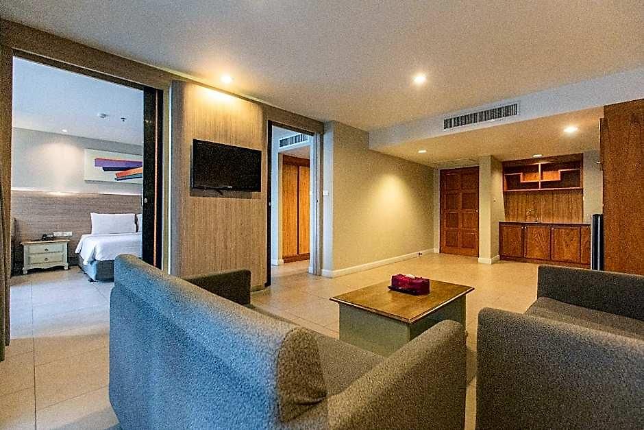 Sea Me Spring Tree (adults Only) 3* Pattaya