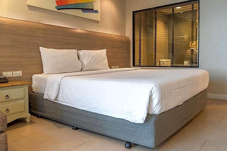 Sea Me Spring Tree (adults Only) โรงแรม