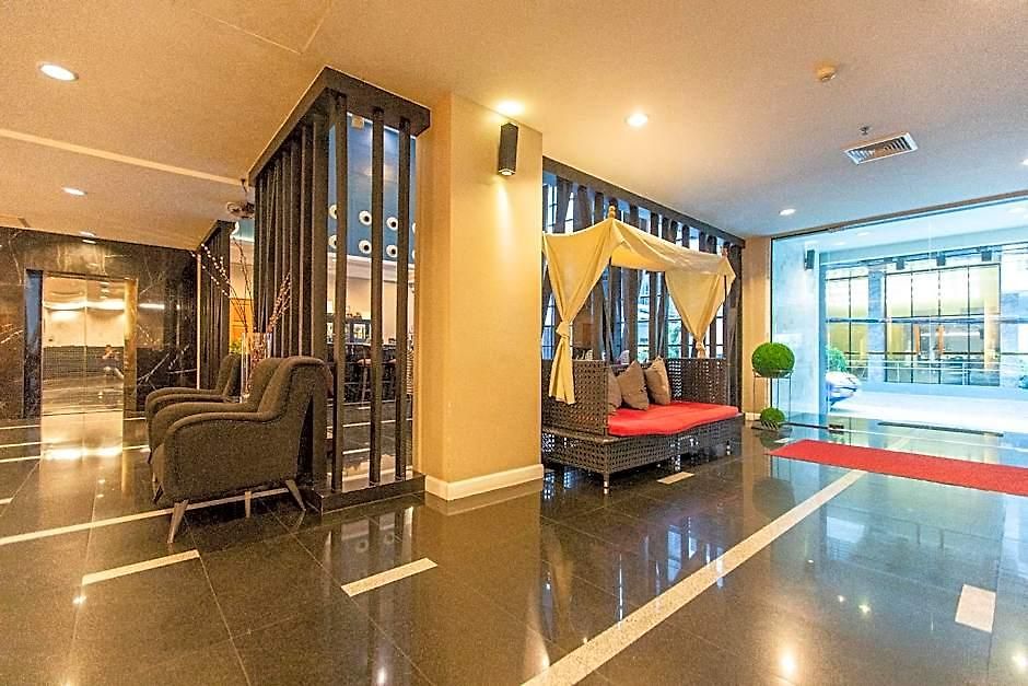 Sea Me Spring Tree (adults Only) Pattaya