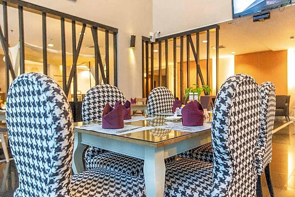 โรงแรม Sea Me Spring Tree (adults Only) 3*