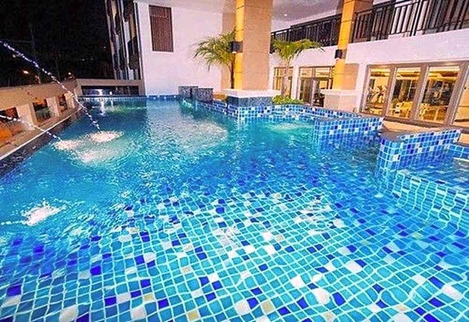 Hotel March