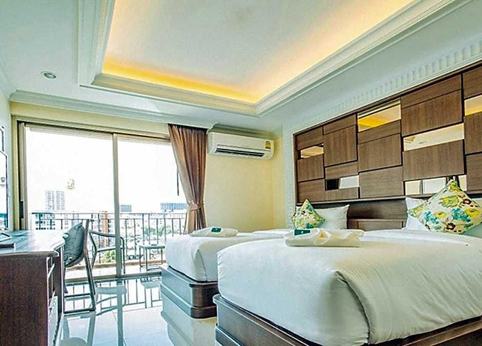 March Pattaya