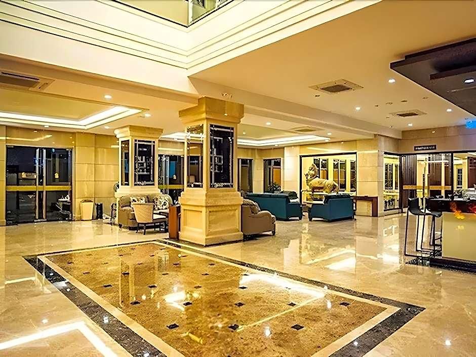 Hotel March