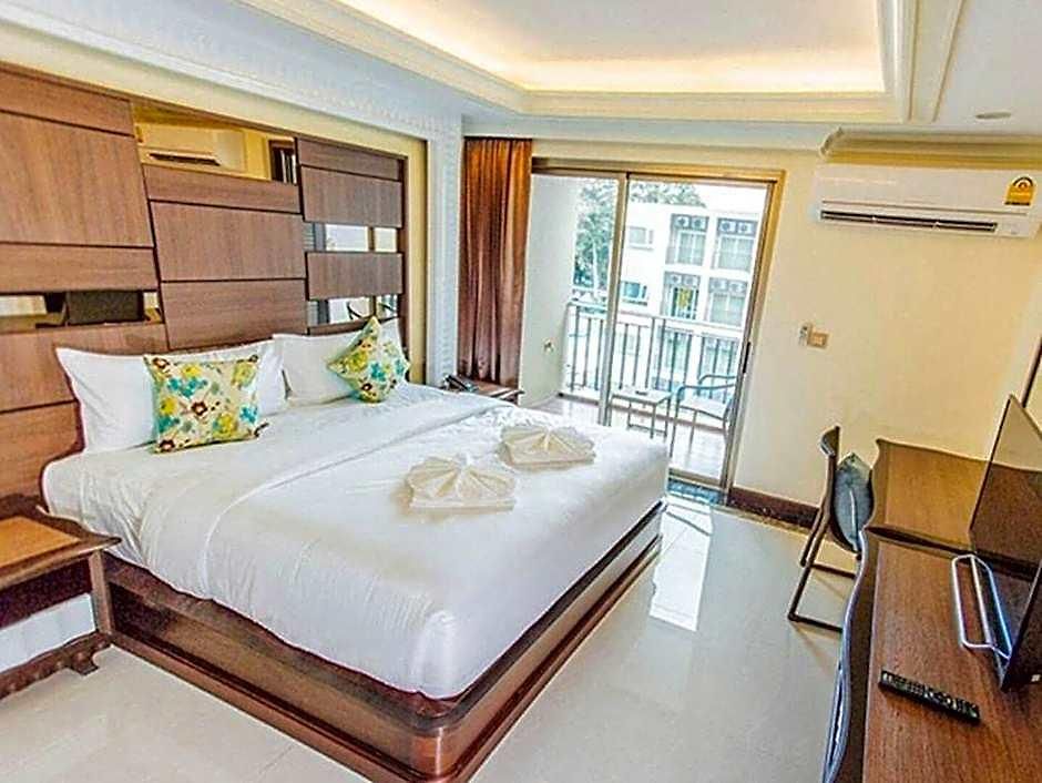 March Hotel Pattaya