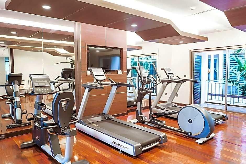 March Hotel Pattaya
