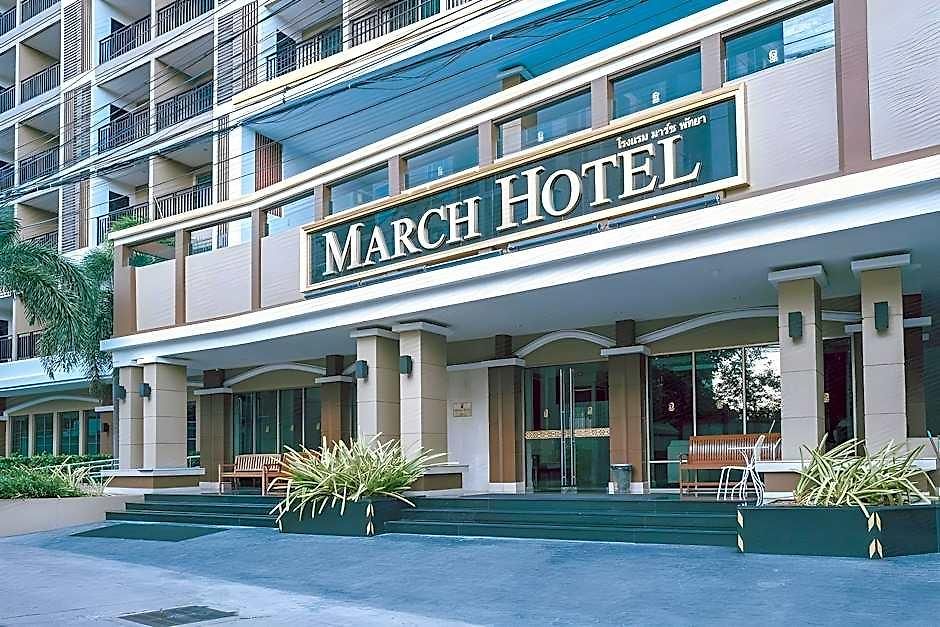 Hotel March