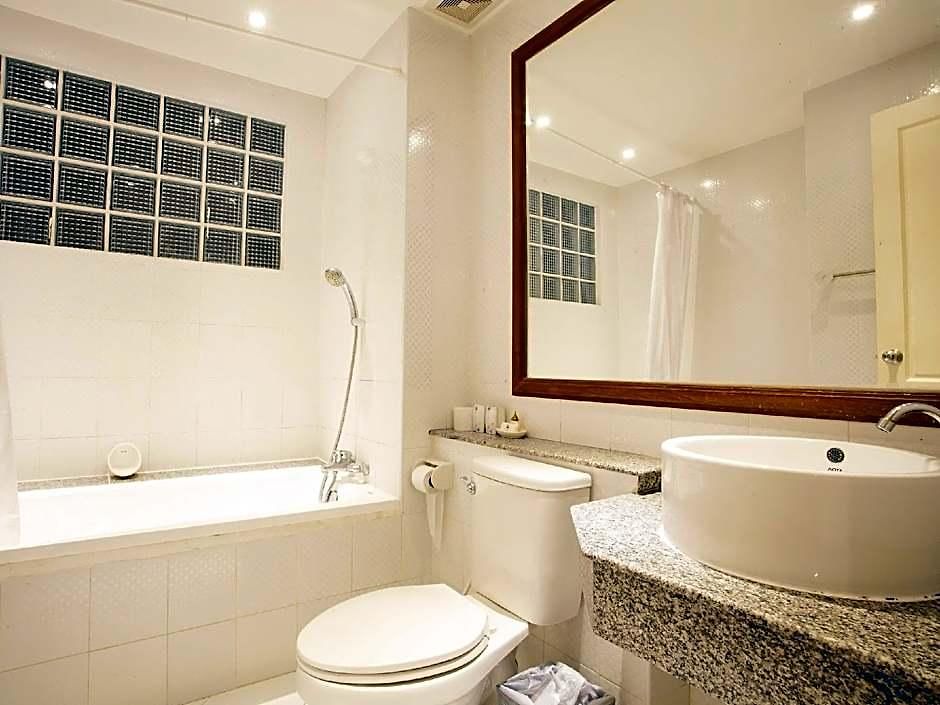 Baan Sila 3* Pattaya