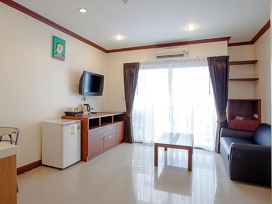 Baan Sila 3* Pattaya