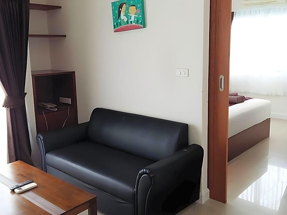 Baan Sila โรงแรม 3*