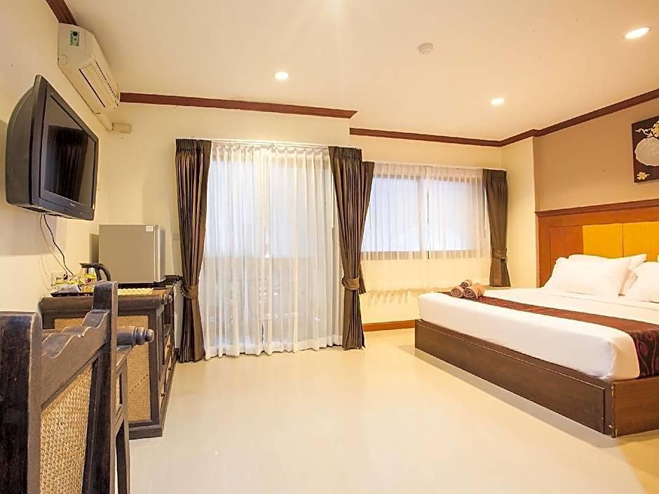 Baan Sila