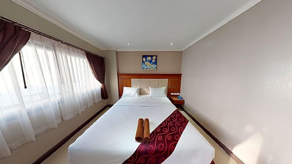 โรงแรม Baan Sila Pattaya