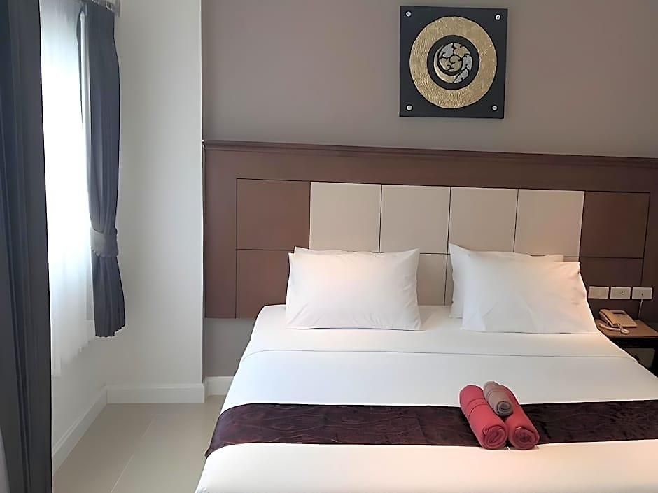 Baan Sila 3*