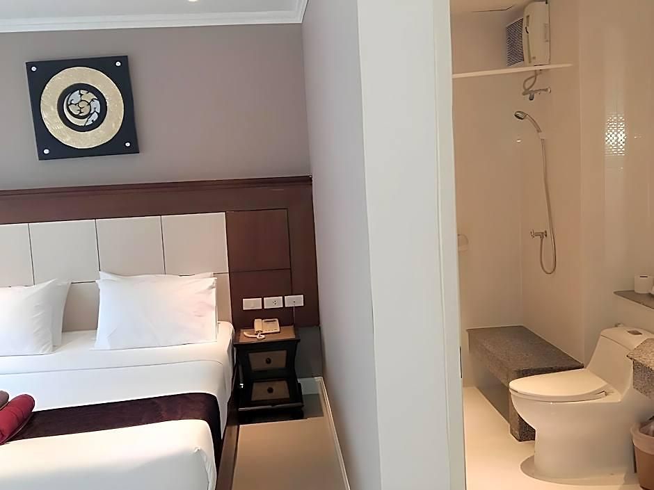 Baan Sila 3*