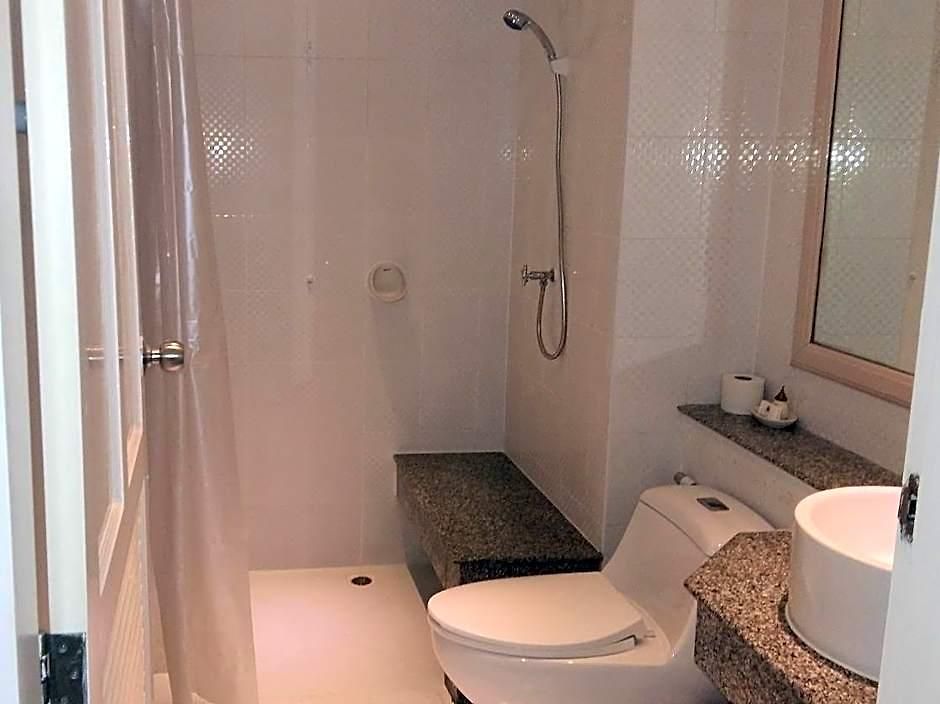Baan Sila โรงแรม 3*